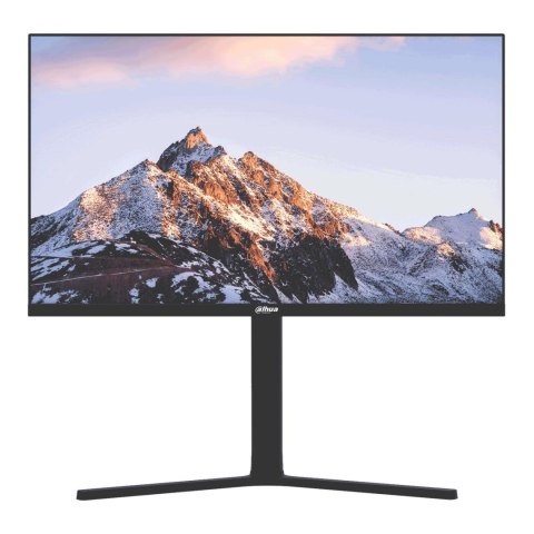 Monitor Dahua 27" LM27-B201A IPS FHD 100Hz HDMI DP VGA Monitor Dahua 27" LM27-B201A IPS FHD 100Hz HDMI DP VGA
