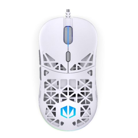 Mysz przewodowa Endorfy LIV Onyx White (EY6A021) Mysz przewodowa Endorfy LIV Onyx White (EY6A021)