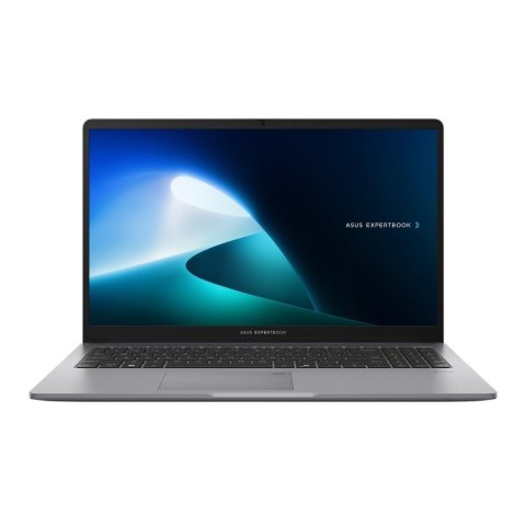 Notebook Asus ExpertBook P1503CVA-S70860W 15,6"FHD/i5-13420H/16GB/SSD512GB/UHD/W11 Misty Grey 3Y Notebook Asus ExpertBook P1503CVA-S70860W 15,6"FHD/i5-13420H/16GB/SSD512GB/UHD/W11 Misty Grey 3Y