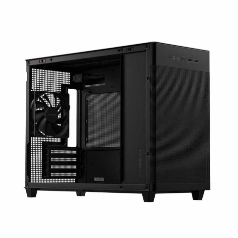 Obudowa Asus AP201 ASUS PRIME CASE MESH mATX Obudowa Asus AP201 ASUS PRIME CASE MESH mATX