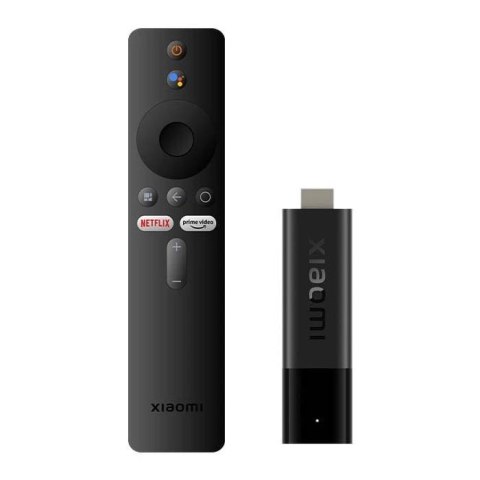 Odtwarzacz multimedialny Android TV Xiaomi Mi TV Stick 4K Odtwarzacz multimedialny Android TV Xiaomi Mi TV Stick 4K