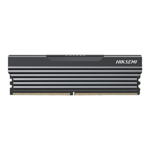 Pamięć DDR4 HIKSEMI Future 16GB (1x16GB) 3600MHz CL18 1,35V Pamięć DDR4 HIKSEMI Future 16GB (1x16GB) 3600MHz CL18 1,35V