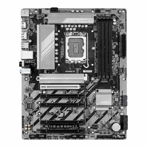 Płyta Gigabyte B860 DS3H WIFI6E /B860/DDR5/SATA3/M.2/USB3.2/WiFi/BT/PCIe5.0/s.1851/ATX Płyta Gigabyte B860 DS3H WIFI6E /B860/DDR5/SATA3/M.2/USB3.2/WiFi/BT/PCIe5.0/s.1851/ATX