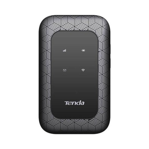 Router bezprzewodowy mobilny Tenda 4G180 LTE SIM hotspot Router bezprzewodowy mobilny Tenda 4G180 LTE SIM hotspot