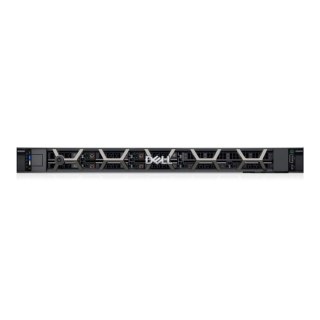 Serwer Dell PowerEdge R450 /Silver 4314/32GB/6xSSD960GB/H755/iDRAC9/1+1 1100W/WinStd 2022/3Y NBD