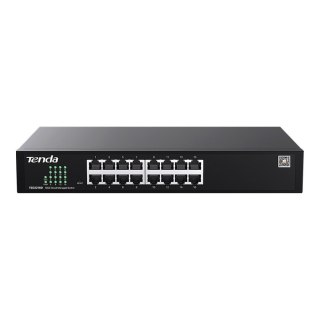 Switch zarządzalny Tenda TEG2216D 16x1GbE