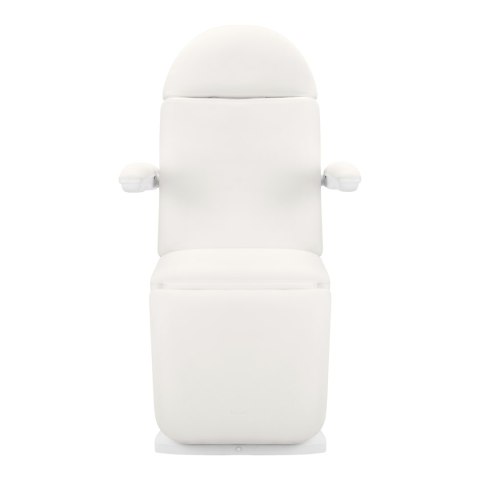 Elektryczny fotel kosmetyczny SILLON Eclipse 3 siln. biały Elektryczny fotel kosmetyczny SILLON Eclipse 3 siln. biały