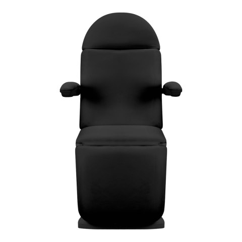 Elektryczny fotel kosmetyczny SILLON Eclipse 3 siln. czarny Elektryczny fotel kosmetyczny SILLON Eclipse 3 siln. czarny