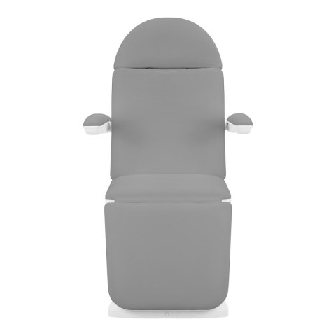 Elektryczny fotel kosmetyczny SILLON Eclipse 3 siln. szary Elektryczny fotel kosmetyczny SILLON Eclipse 3 siln. szary
