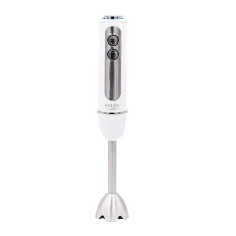 Blender ręczny Adler AD 4625w 850W biały Blender ręczny Adler AD 4625w 850W biały