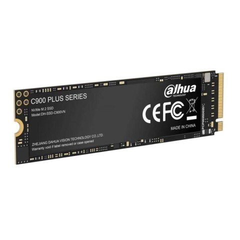 Dysk SSD Dahua C900 Plus 1TB M.2 PCIe Gen 3.0 x4 (3400/3000 MB/s) 3D NAND bez radiatora Dysk SSD Dahua C900 Plus 1TB M.2 PCIe Gen 3.0 x4 (3400/3000 MB/s) 3D NAND bez radiatora