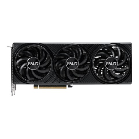 Karta VGA Palit GeForce RTX 5070 Infinity 3 OC 12GB GDDR7 192bit HDMI+3DP PCIe5.0 Karta VGA Palit GeForce RTX 5070 Infinity 3 OC 12GB GDDR7 192bit HDMI+3DP PCIe5.0