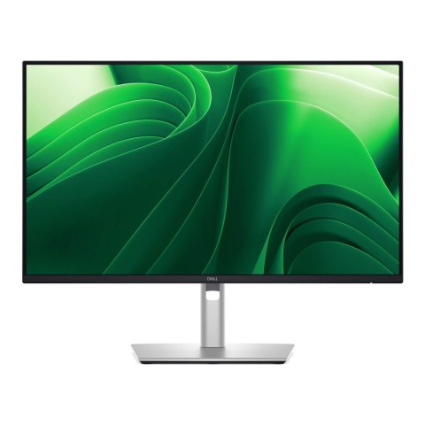 Monitor Dell 23,8" P2425D (210-BQMX) IPS QHD 100Hz HDMI DP USB-C 3xUSB-A USB-B Monitor Dell 23,8" P2425D (210-BQMX) IPS QHD 100Hz HDMI DP USB-C 3xUSB-A USB-B