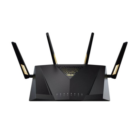 Router Asus RT-AX88U PRO Wi-Fi 6 AX6000 2,5GbE WPA3 Router Asus RT-AX88U PRO Wi-Fi 6 AX6000 2,5GbE WPA3