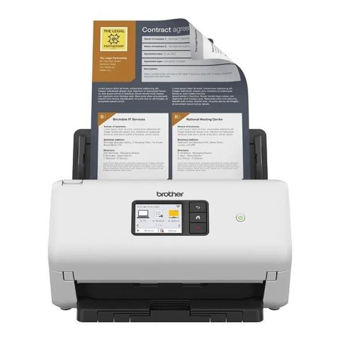 Skaner Brother ADS-4500W Skaner Brother ADS-4500W