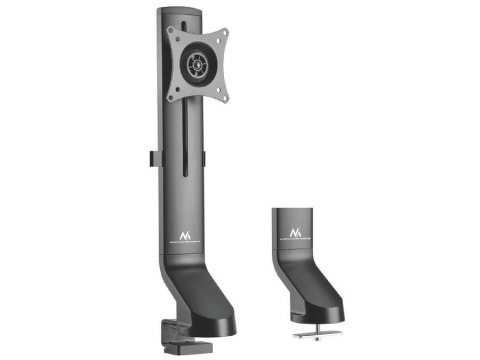 Uchwyt biurkowy do monitora Maclean MC-853 17"-32" 8kg Uchwyt biurkowy do monitora Maclean MC-853 17"-32" 8kg