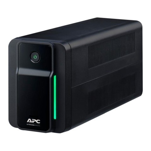 Zasilacz awaryjny UPS APC BX500MI Back UPS, 500VA, 230V, AVR, IEC Zasilacz awaryjny UPS APC BX500MI Back UPS, 500VA, 230V, AVR, IEC