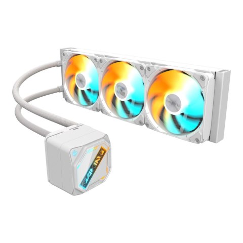 Chłodzenie wodne Gigabyte GME 360 ICE Chłodzenie wodne Gigabyte GME 360 ICE