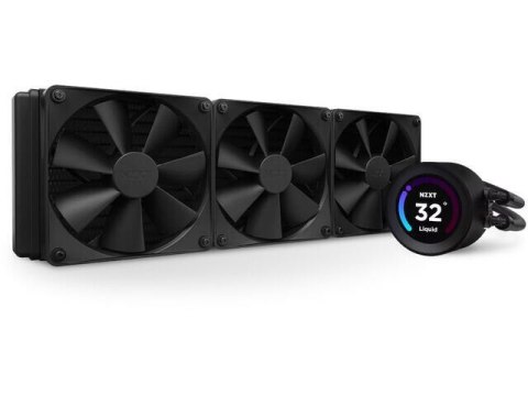 Chłodzenie wodne NZXT Kraken Elite 360 LCD Chłodzenie wodne NZXT Kraken Elite 360 LCD