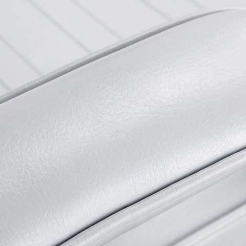 Fotel kosmetyczny Sillon hydrauliczny v2 210 biały Fotel kosmetyczny Sillon hydrauliczny v2 210 biały