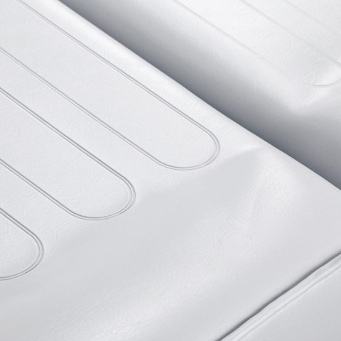 Fotel kosmetyczny Sillon hydrauliczny v2 210 biały Fotel kosmetyczny Sillon hydrauliczny v2 210 biały