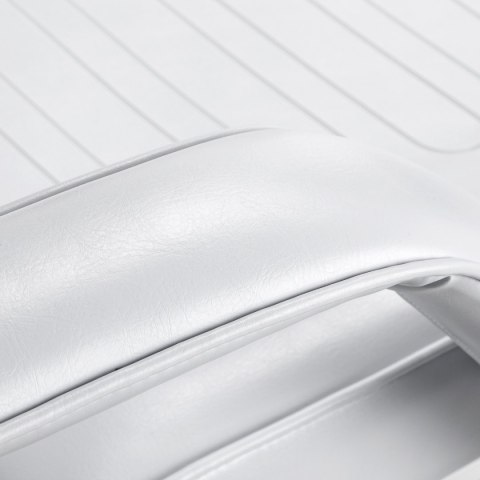 Fotel kosmetyczny Sillon hydrauliczny v2 210 biały Fotel kosmetyczny Sillon hydrauliczny v2 210 biały