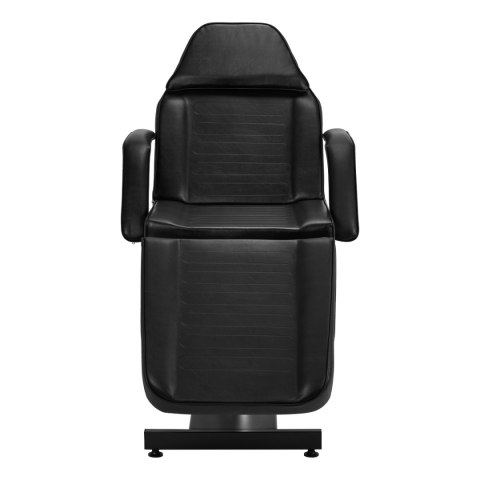 Fotel kosmetyczny Sillon hydrauliczny v2 210 czarny Fotel kosmetyczny Sillon hydrauliczny v2 210 czarny