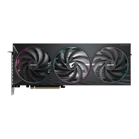 Karta VGA Gigabyte AORUS GeForce RTX 5060 ELITE 8G 8GB GDDR7 128bit HDMI+3xDP PCIe5.0 Karta VGA Gigabyte AORUS GeForce RTX 5060 ELITE 8G 8GB GDDR7 128bit HDMI+3xDP PCIe5.0