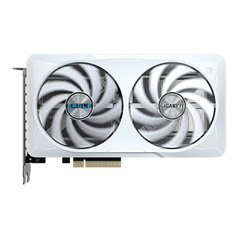 Karta VGA Gigabyte GeForce RTX 5060 EAGLE OC ICE 8G 8GB GDDR7 128bit HDMI+3xDP PCIe5.0 Karta VGA Gigabyte GeForce RTX 5060 EAGLE OC ICE 8G 8GB GDDR7 128bit HDMI+3xDP PCIe5.0