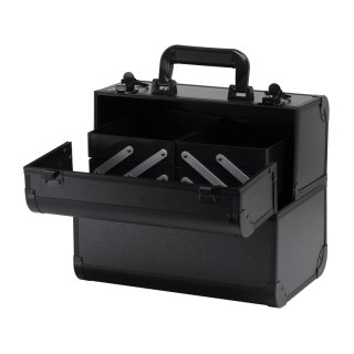 Kuferek kosmetyczny SC 40 czarny