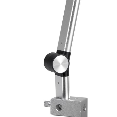 Lampa zabiegowa LED Yoga 22W srebrna Lampa zabiegowa LED Yoga 22W srebrna