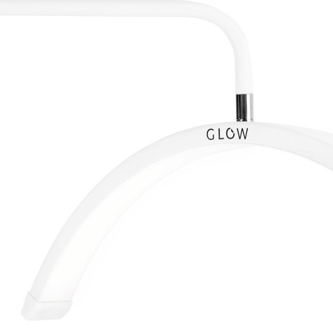 Lampa zabiegowa MOMO MX6 do rzęs biała Lampa zabiegowa MOMO MX6 do rzęs biała