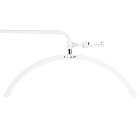Lampa zabiegowa MOMO MX6 do rzęs biała Lampa zabiegowa MOMO MX6 do rzęs biała