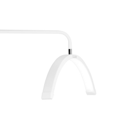 Lampa zabiegowa MOMO MX6 do rzęs biała Lampa zabiegowa MOMO MX6 do rzęs biała