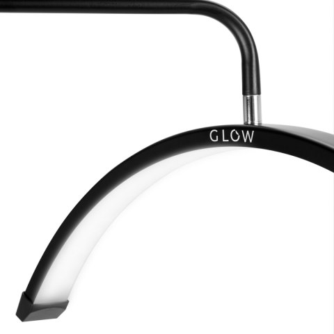 Lampa zabiegowa MOMO MX6 do rzęs czarna Lampa zabiegowa MOMO MX6 do rzęs czarna