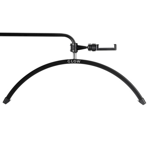 Lampa zabiegowa MOMO MX6 do rzęs czarna Lampa zabiegowa MOMO MX6 do rzęs czarna