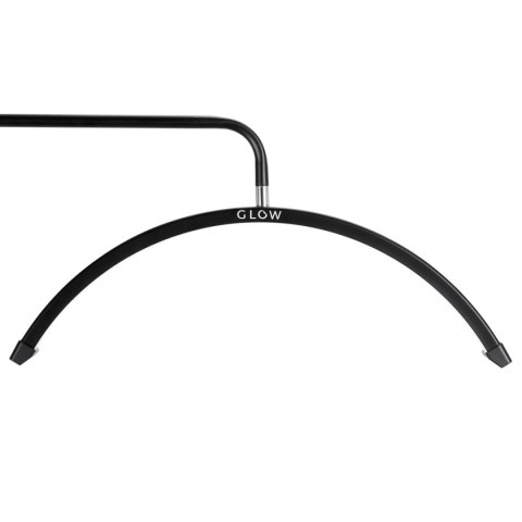 Lampa zabiegowa MOMO MX6 do rzęs czarna Lampa zabiegowa MOMO MX6 do rzęs czarna