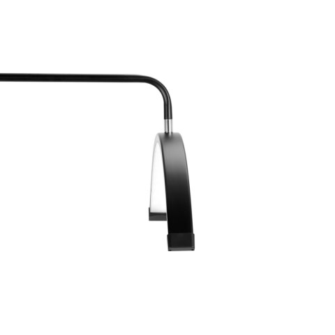 Lampa zabiegowa MOMO MX6 do rzęs czarna Lampa zabiegowa MOMO MX6 do rzęs czarna