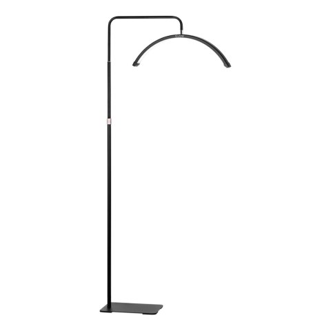 Lampa zabiegowa MOMO MX6 do rzęs czarna Lampa zabiegowa MOMO MX6 do rzęs czarna