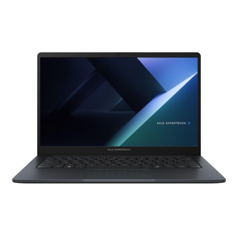 Notebook Asus B1403CVA-S60475X 14"FHD/i5-1335U/16GB/SSD512GB/IrisXe/11PR Gentle Grey 3Y Notebook Asus B1403CVA-S60475X 14"FHD/i5-1335U/16GB/SSD512GB/IrisXe/11PR Gentle Grey 3Y