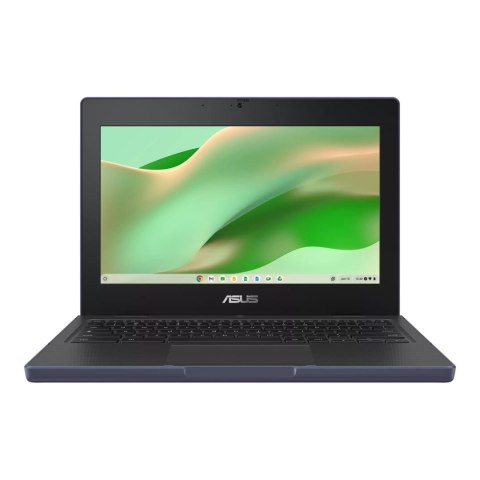 Notebook Asus CR1104CGA-N00200 11,6"HD/N100/8GB/eMMC64GB/UHD/Chrome OS Mineral Grey 5Y Notebook Asus CR1104CGA-N00200 11,6"HD/N100/8GB/eMMC64GB/UHD/Chrome OS Mineral Grey 5Y