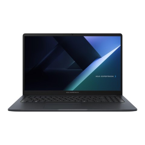 Notebook Asus ExpertBook B1503CVA-S72164X 15,6"FHD/i5-1334U/16GB/SSD512GB/IrisXe/11PR Gentle Grey 3Y Notebook Asus ExpertBook B1503CVA-S72164X 15,6"FHD/i5-1334U/16GB/SSD512GB/IrisXe/11PR Gentle Grey 3Y