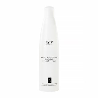 Syis Hydro koktajl nawilżający 500 ml - oczyszczanie wodorowe