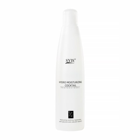 Syis Hydro koktajl nawilżający 500 ml - oczyszczanie wodorowe Syis Hydro koktajl nawilżający 500 ml - oczyszczanie wodorowe