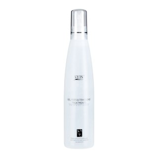 Syis żel nawilżający do zabiegów z ultradźwiękami z kwasem hialuronowym 500 ml - nowa formuła