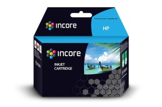 Tusz INCORE do HP 903XL Black 24ml reg. z chipem