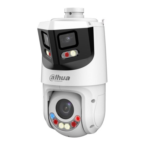 Kamera IP Dahua SDT4E425-8P-GB-APV1 PTZ TiOC WizSense 8Mpx+4Mpx Kamera IP Dahua SDT4E425-8P-GB-APV1 PTZ TiOC WizSense 8Mpx+4Mpx