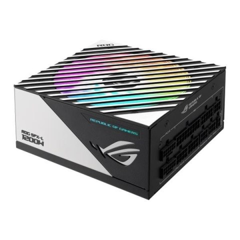 Zasilacz Asus ROG-LOKI-1200T-SFX-L-GAMING 1200W 120mm 80Plus Titanium aPFC Zasilacz Asus ROG-LOKI-1200T-SFX-L-GAMING 1200W 120mm 80Plus Titanium aPFC