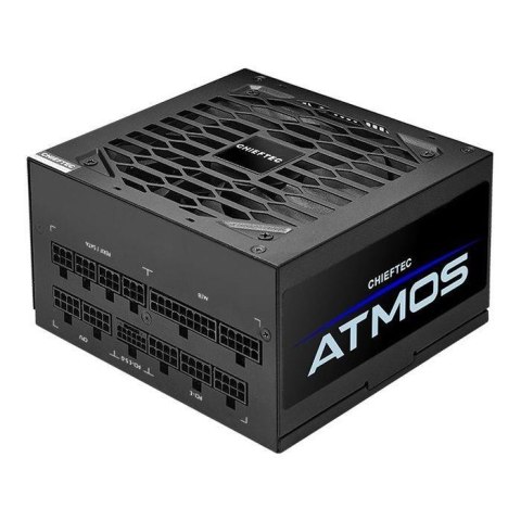 Zasilacz Chieftec CPX-850FC 850W ATX 135mm 80+Gold aPFC Zasilacz Chieftec CPX-850FC 850W ATX 135mm 80+Gold aPFC