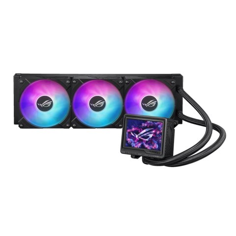 Chłodzenie wodne Asus ROG Ryujin III 360 ARGB Extreme Chłodzenie wodne Asus ROG Ryujin III 360 ARGB Extreme